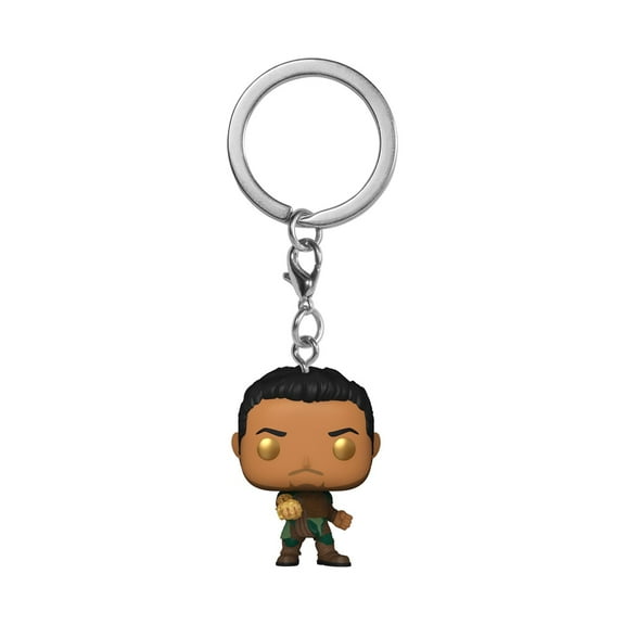 Funko Pop! Keychain: Eternals - Gilgamesh