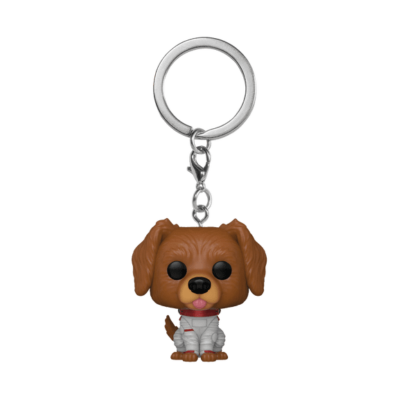 Funko Pop! Keychain: Guardians of the Galaxy Vol. 3 - Cosmo