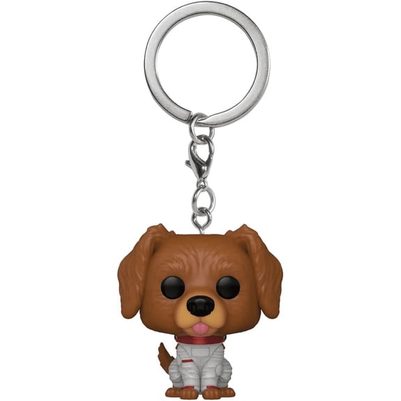 Funko Pop! Keychain: Guardians of the Galaxy Volume 3 - Cosmo