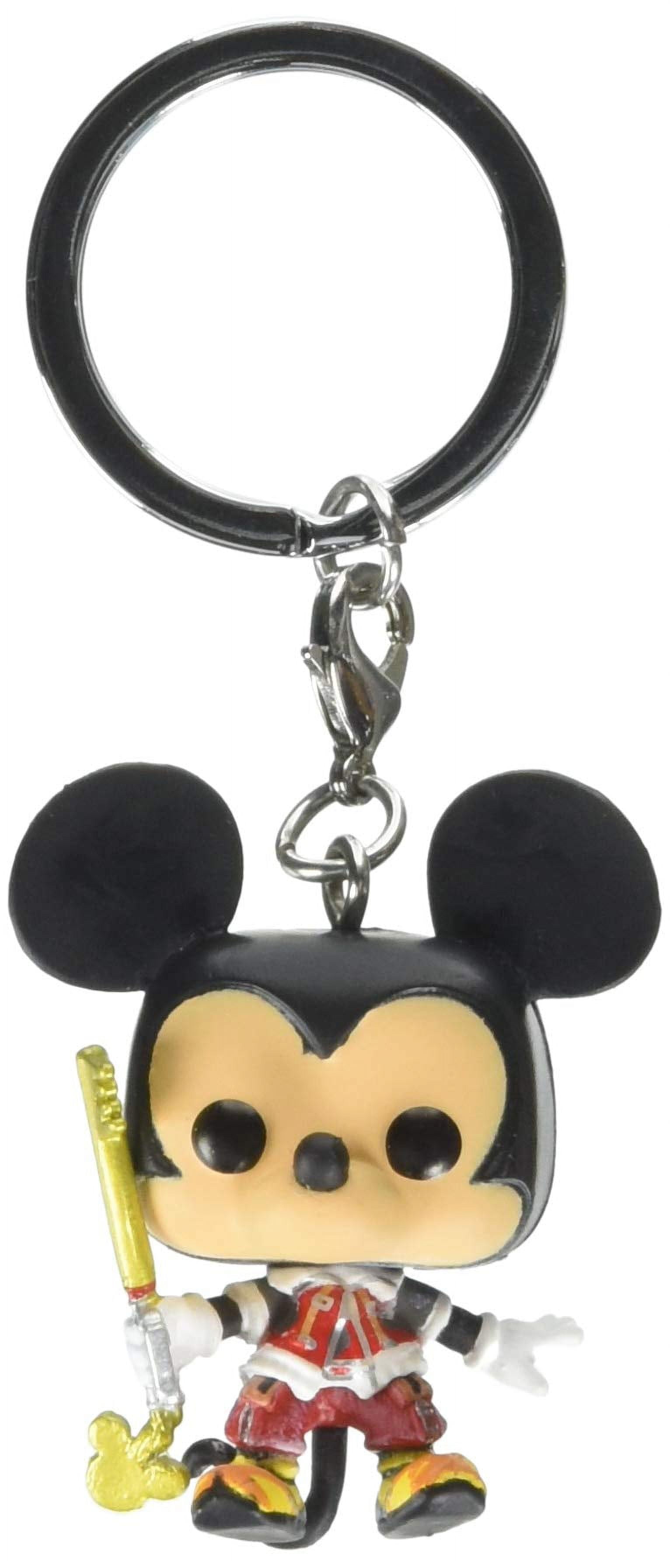 Kingdom hearts funko pop keychain sales