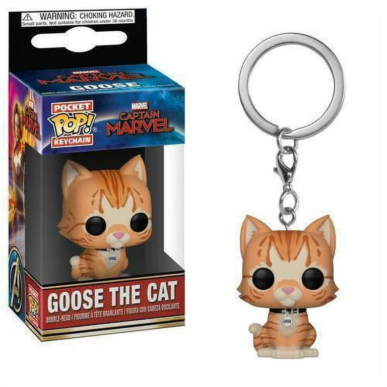 Pop vinyl goose 2025