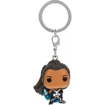 Funko Pop! Keychain Marvel Thor: Love and Thunder - Valkyrie