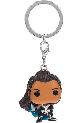 Pop! Keychain Marvel Thor: Love and Thunder - Valkyrie