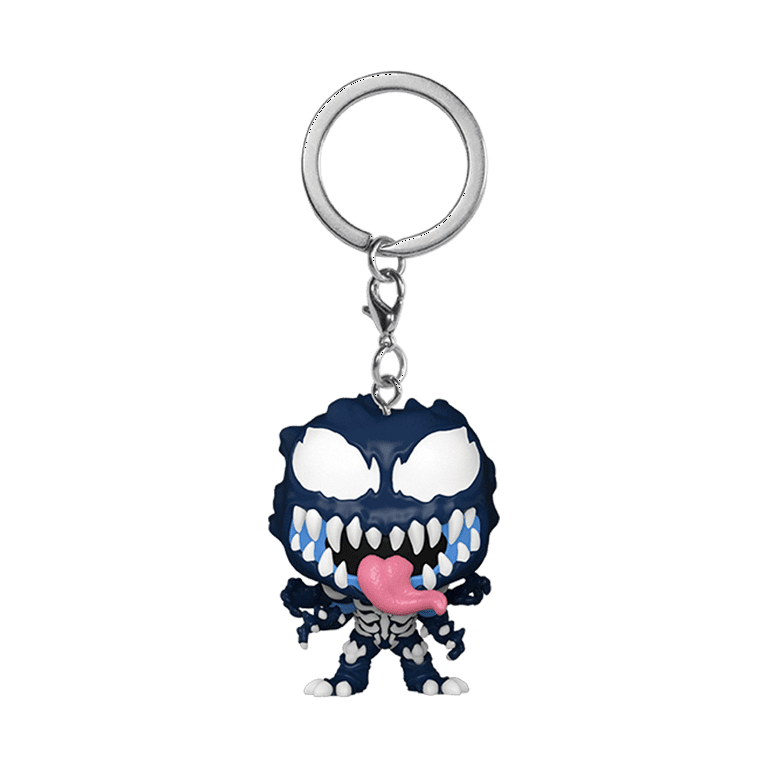 Funko Pop! Keychain: Monster Hunters - Venom - Walmart.com