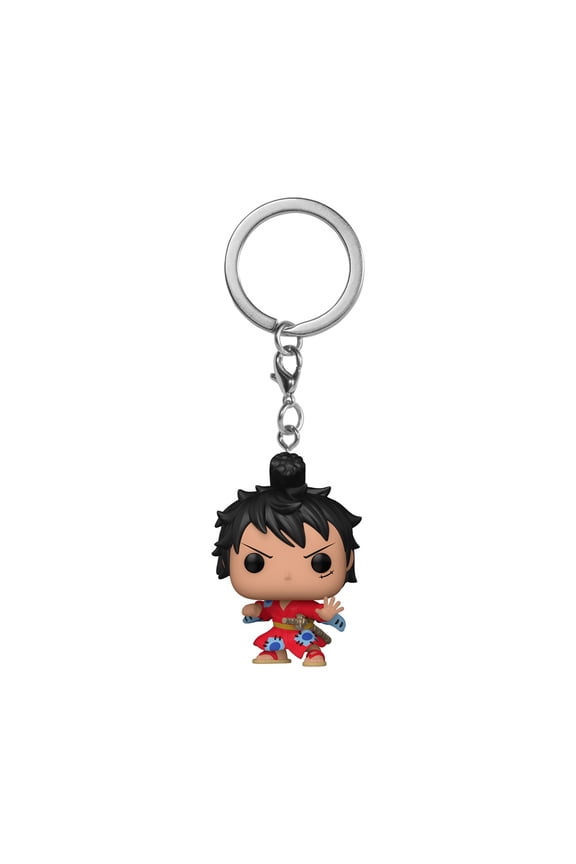 Pop! Keychain: One Piece - Luffytaro