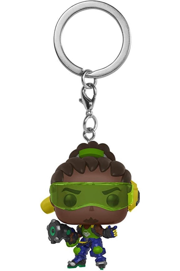 Pop! Keychain: Overwatch - Lucio