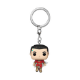 thumbnail image 1 of Funko Pop! Keychain: Shazam! Fury of the Gods - Billy, 1 of 6