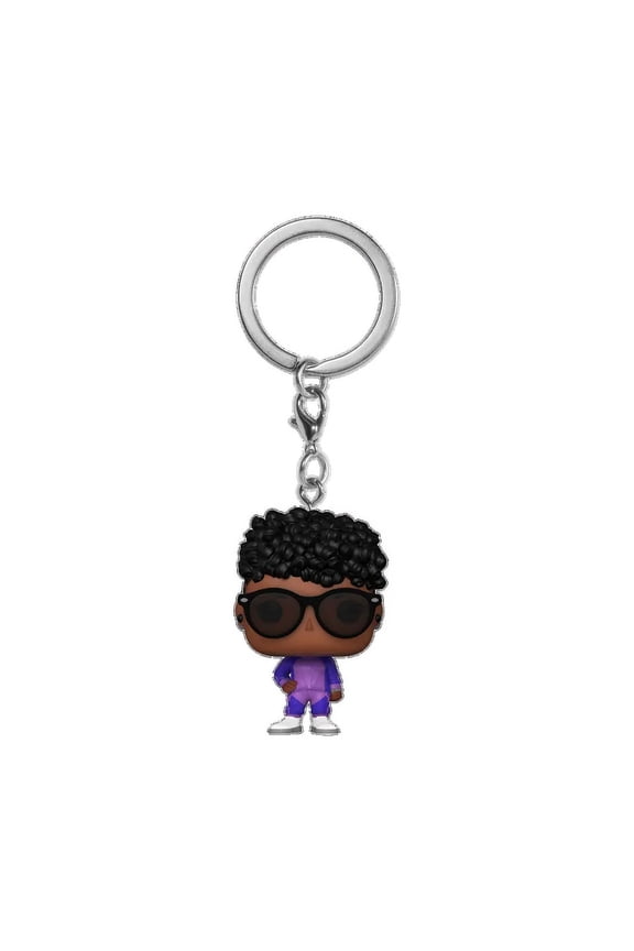 Pop! Keychain Shuri with Sunglasses Marvel Black Panther