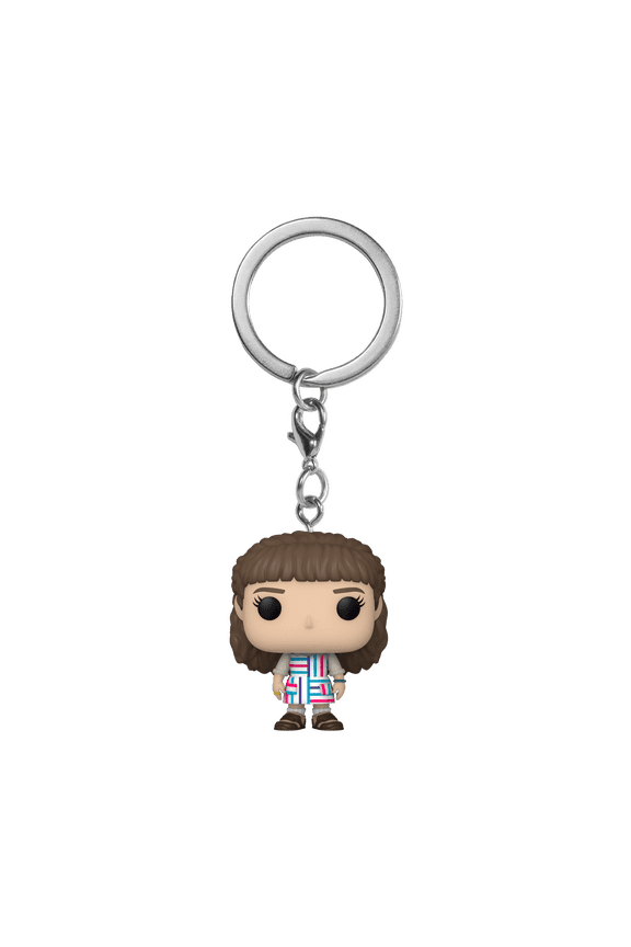 Pop! Keychain: Stranger Things - Eleven