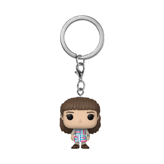 Funko Pop! Keychain: Stranger Things - Eleven