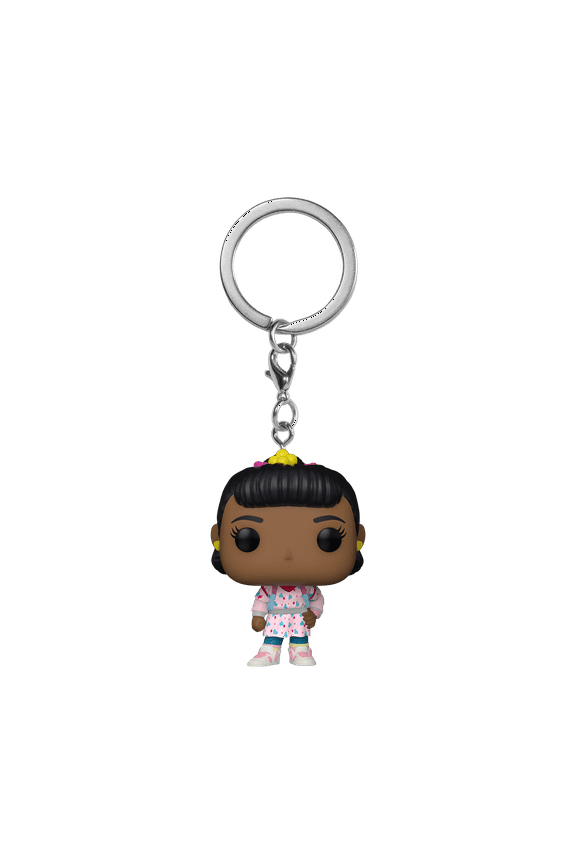 Pop! Keychain: Stranger Things - Erica