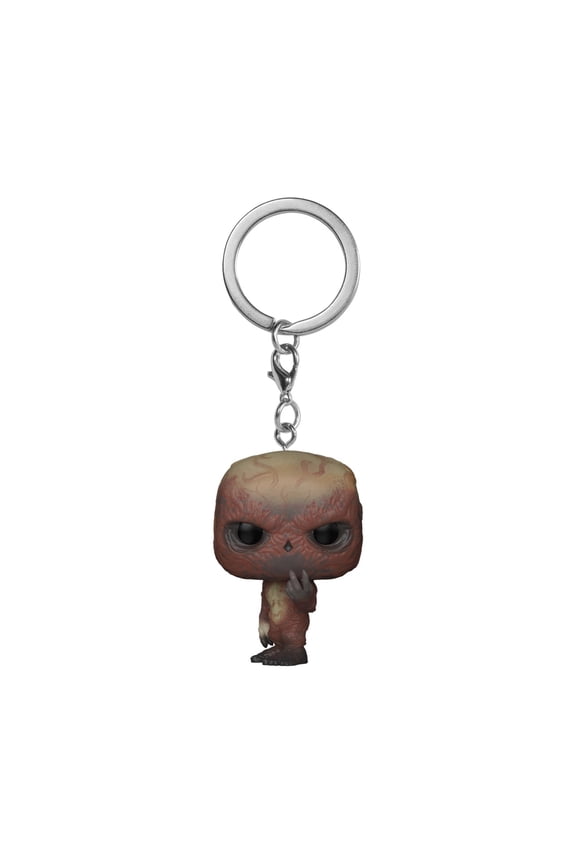Pop! Keychain: Stranger Things - Vecna