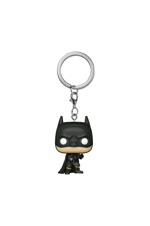 Pop! Keychain: The Batman - Batman