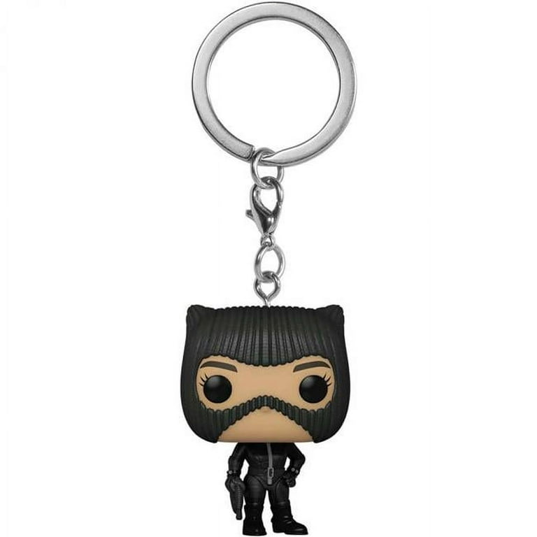 Funko Pop Keychain The Batman Selina Kyle Walmart