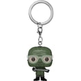 thumbnail image 1 of Funko Pop! Keychain: The Batman - The Riddler, 1 of 5
