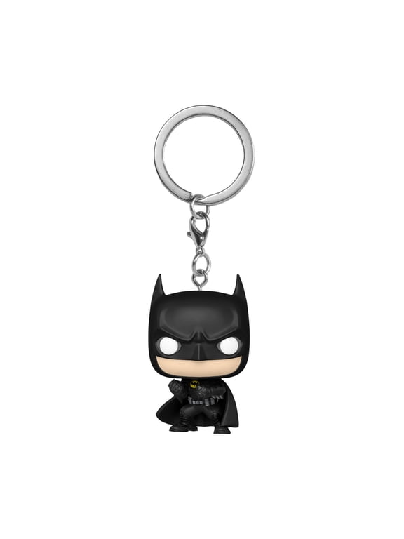 Pop! Keychain: The Flash - Batman