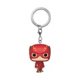 thumbnail image 1 of Funko Pop! Keychain: The Flash - The Flash, 1 of 5