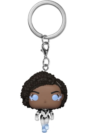 Pop! Keychain: The Marvels - Photon