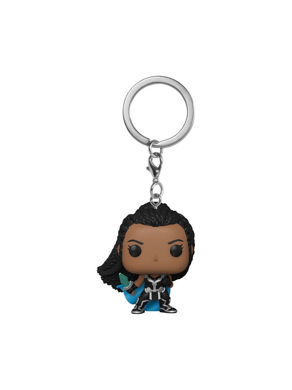 Pop! Keychain: Thor Love and Thunder - Valkyrie