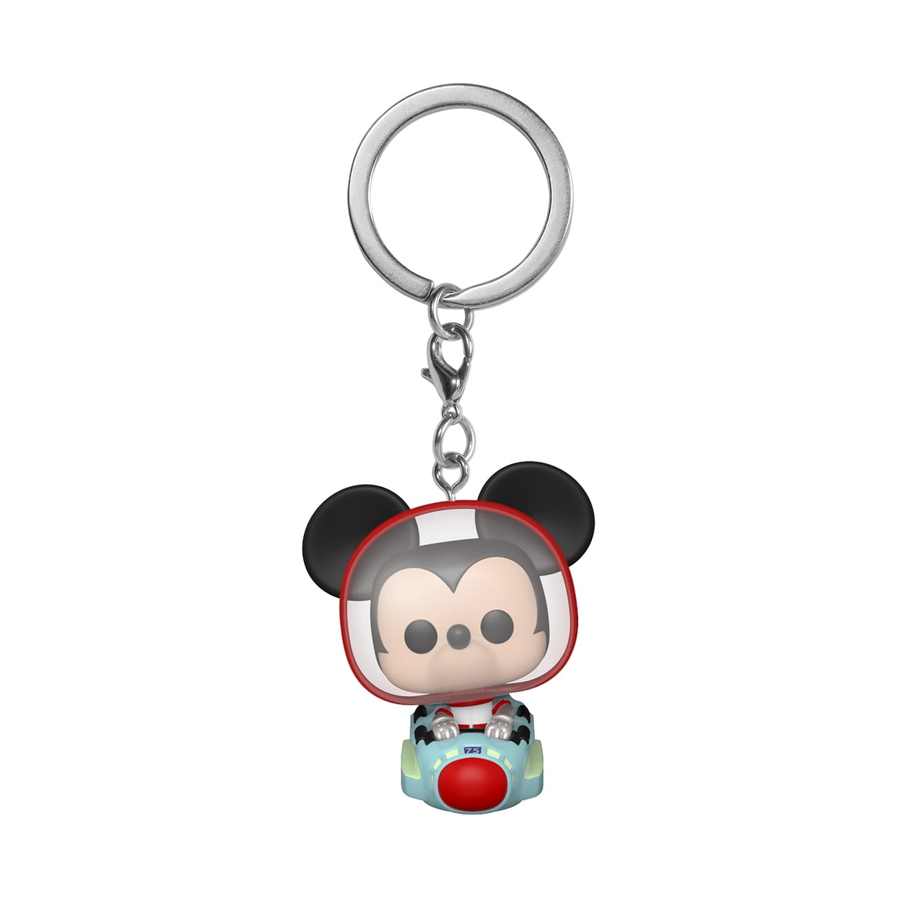 Mickey mouse keychain walmart sale