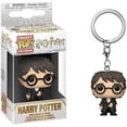 thumbnail image 1 of Funko Pop! Keychains: Harry Potter - Harry (Yule Ball), 1 of 4