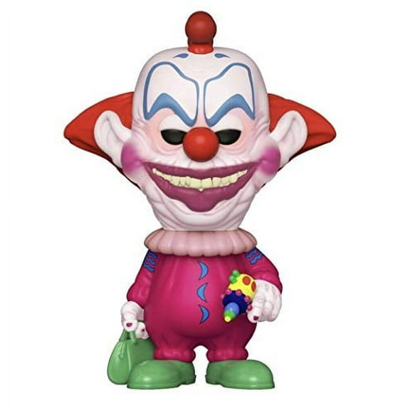 Funko POP Movies Killer Klowns from Outer Space Slim 931 Vinyl Figure