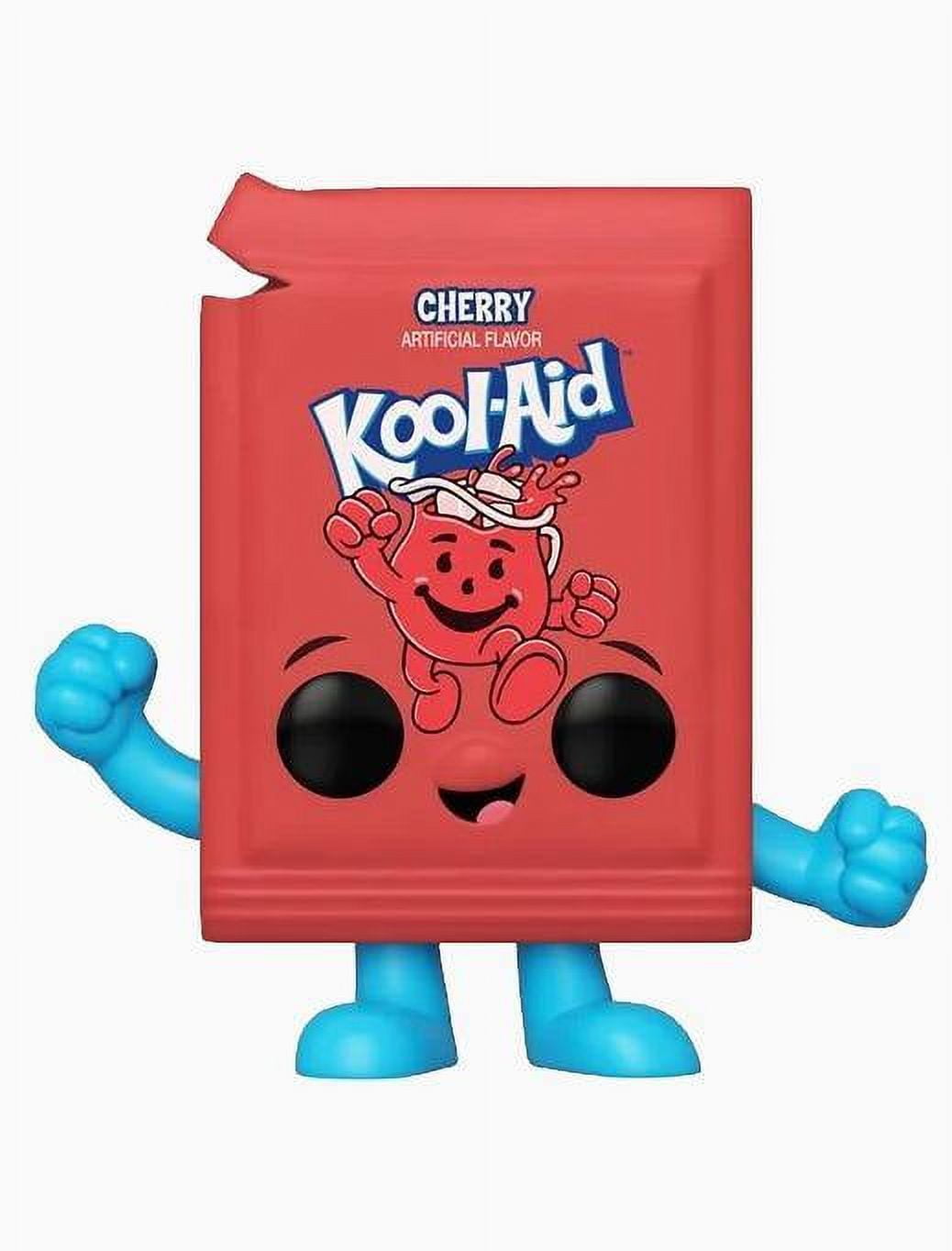 Funko Pop! Foodies - Kool-Aid Packet #82