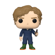 Funko Pop! Letter Kenny: Daryl Vinyl Figure