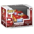 thumbnail image 1 of Funko Pop! Lightning McQueen 1708 Pre-Release Exclusive Vinyl Figure, 1 of 3