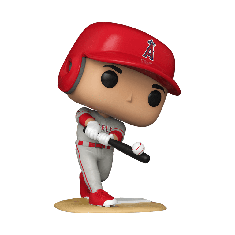 Funko Pop! MLB: Angels - Shohei Ohtani (Alternate Jersey) Vinyl