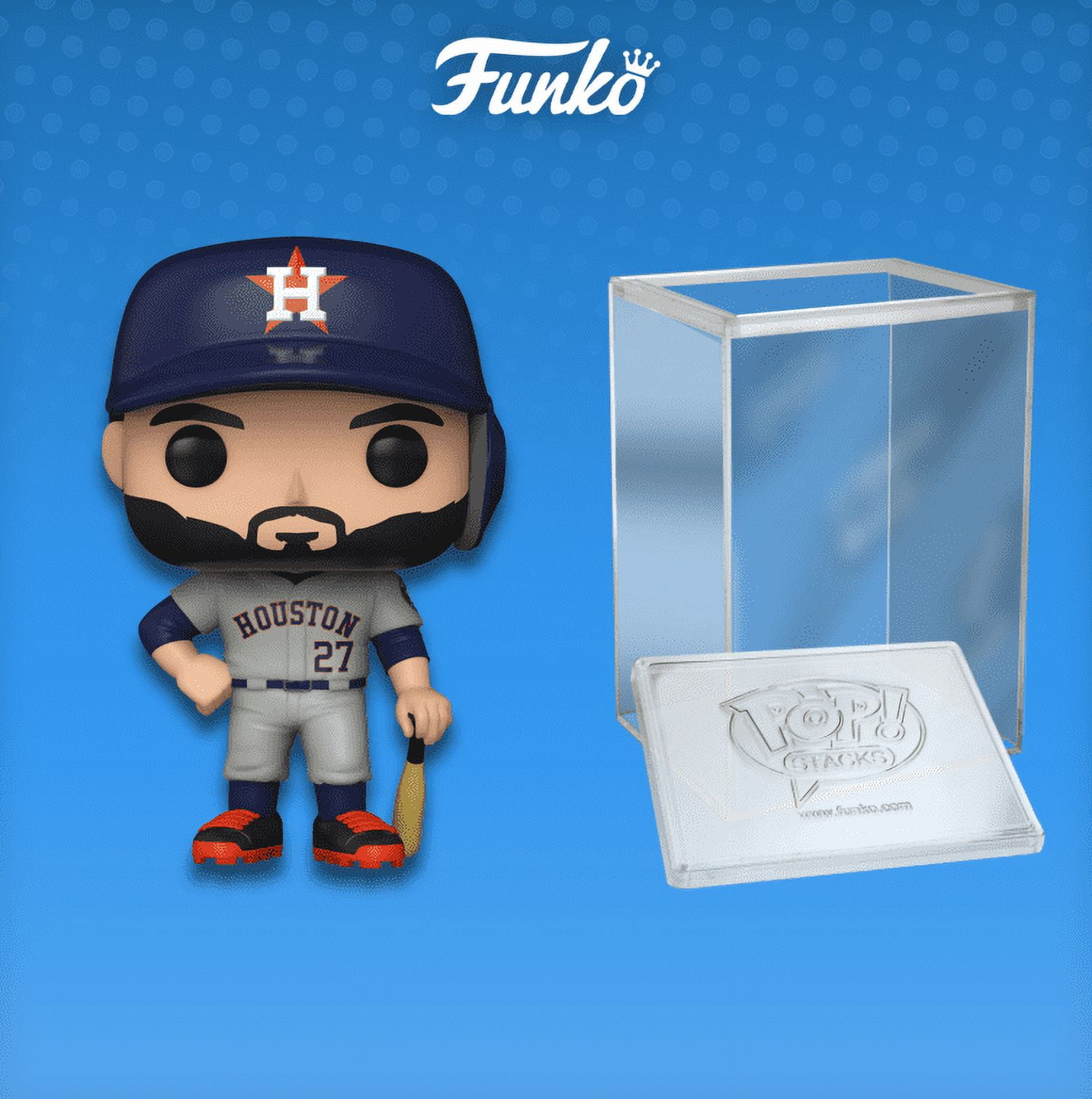 funko pop jose altuve