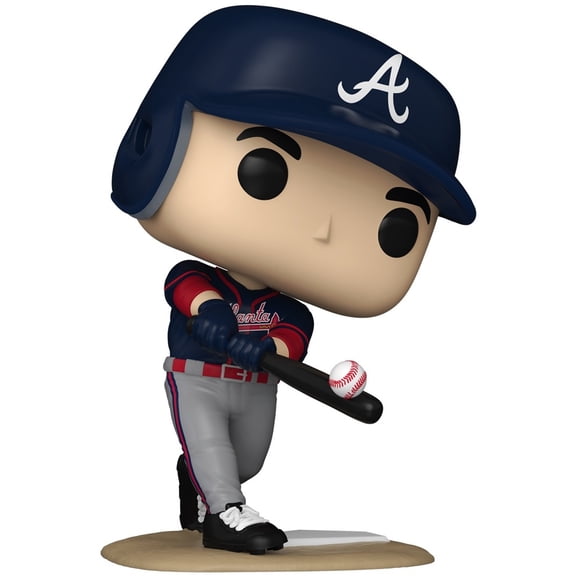 FUNKO POP! MLB: Braves - Matt Olson