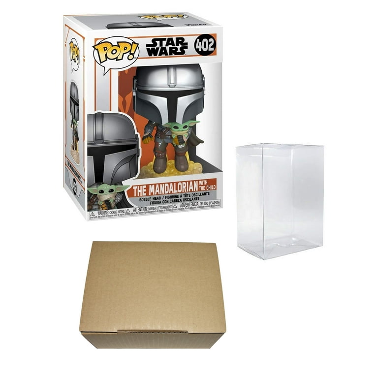 Funko pop shipping boxes deals