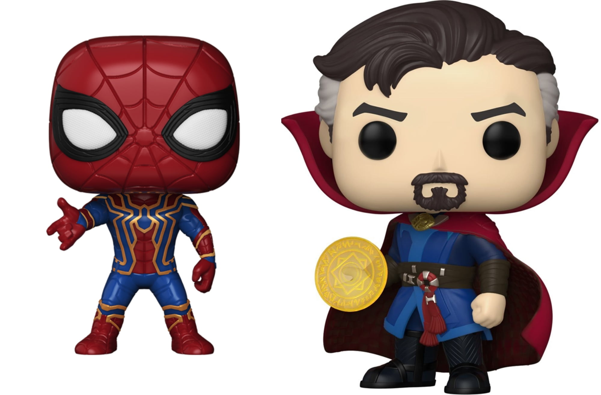 Funko Doctor Strange in Avengers by Character - Walmart.com Funko Doctor Strange in Avengers by Character - Walmart.com