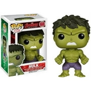 Funko Pop! Marvel: Avengers 2 - Hulk