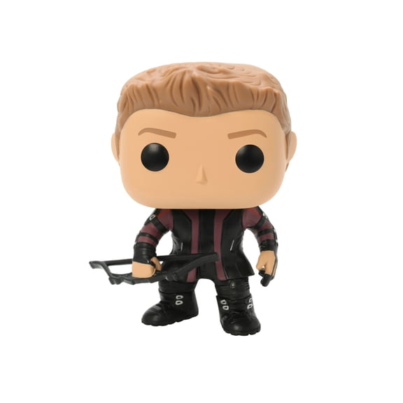 Funko Pop! Marvel: Avengers Age of Ultron - Hawkeye