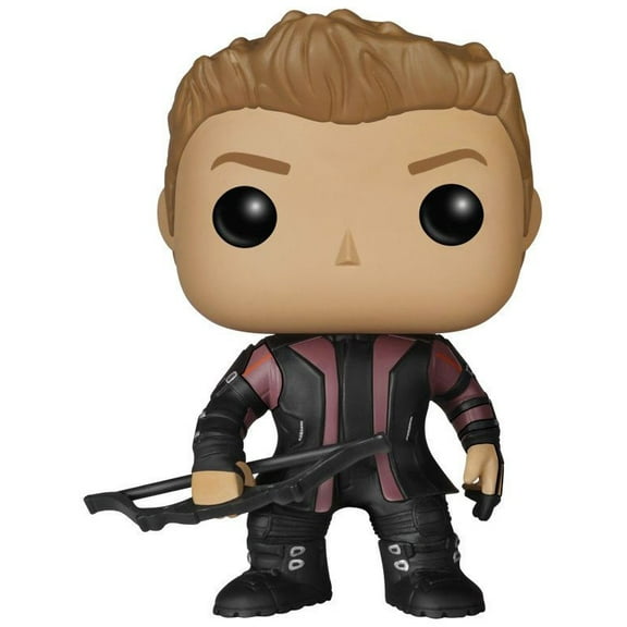 Funko Pop! Marvel: Avengers Age of Ultron - Hawkeye