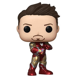 Avengers Endgame Funko Pop Characters | Walmart - Walmart.com