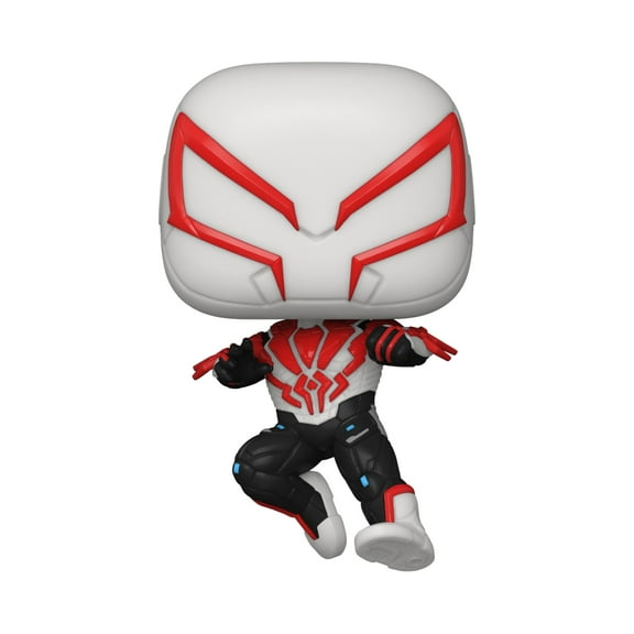 Funko Pop! Marvel: Beyond Amazing - Spider-Man 2099, Summer Convention, Multicolor
