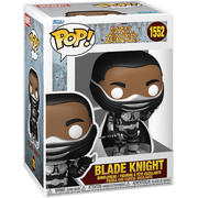Funko Pop! Marvel Black Knight 1552 Vinyl Figure Collectible