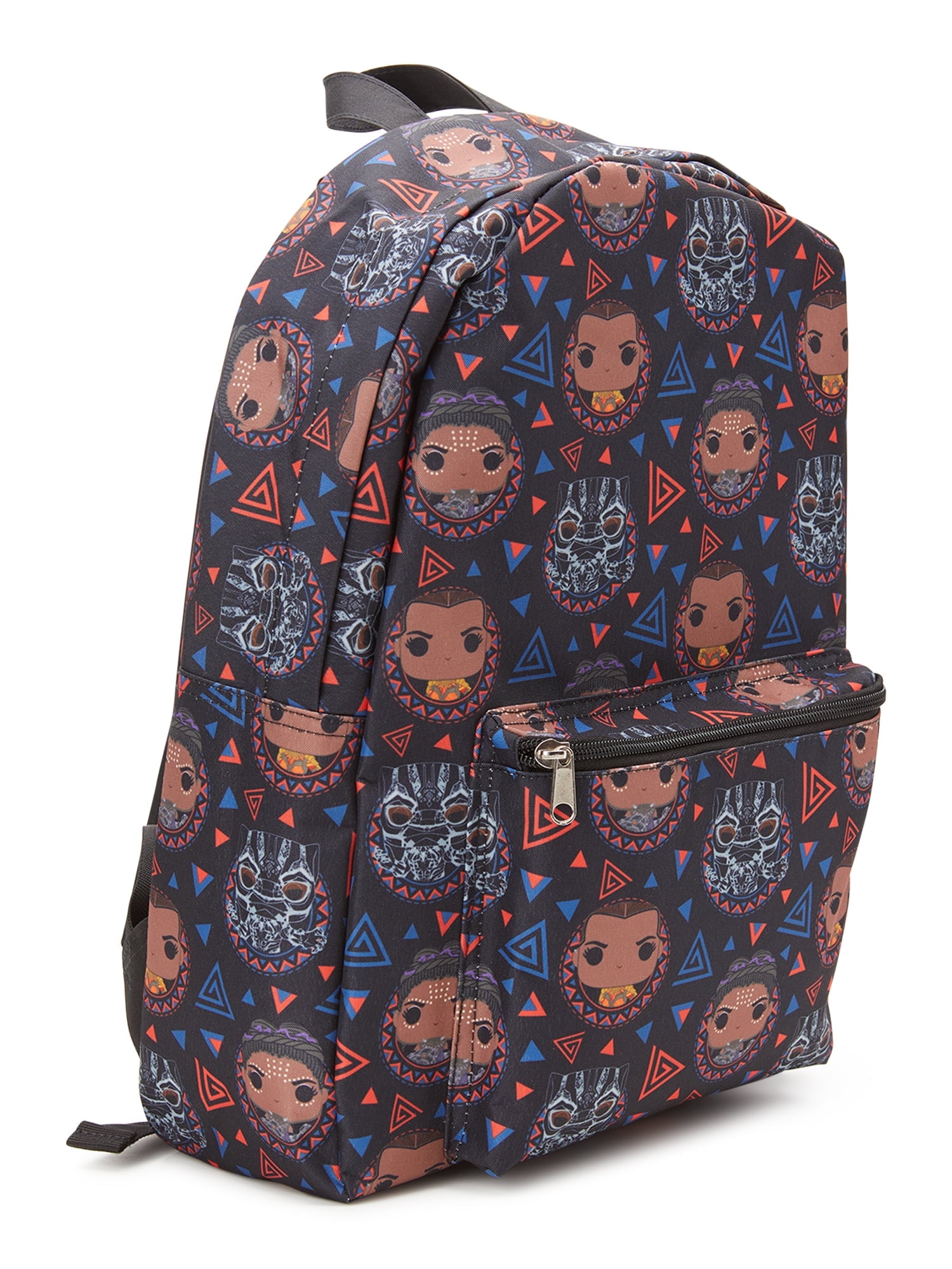 funko marvel mini backpack Funko Pop! Marvel Black Panther Backpack Walmart Exclusive, Kids Unisex, Size: One size, Multicolor