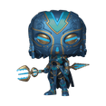thumbnail image 1 of Funko Pop! Marvel: Black Panther: Wakanda Forever - Aneka (Midnight Angel) Vinyl Bobblehead, 1 of 5
