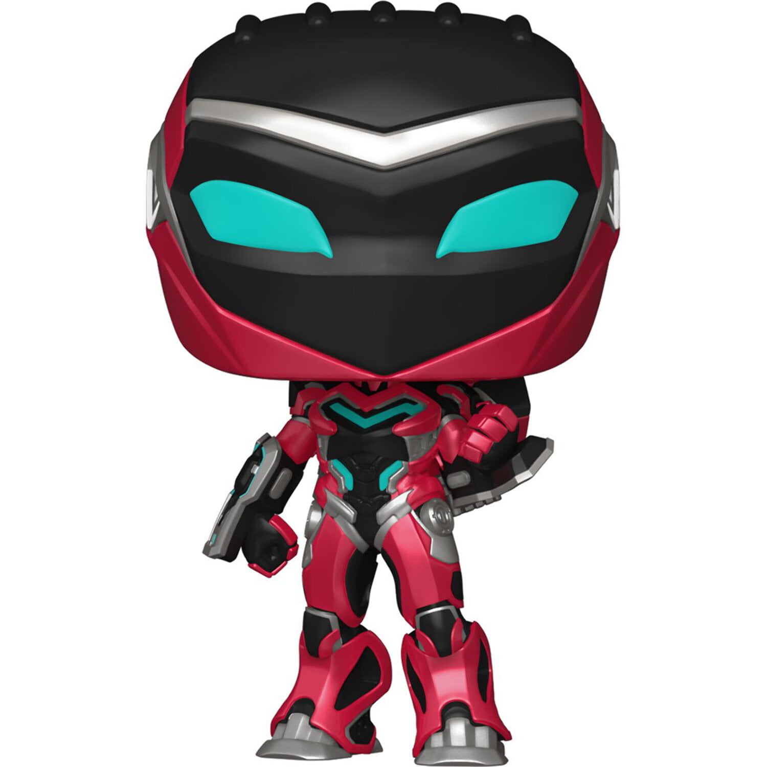 Funko Pop! Marvel Black Panther Wakanda Forever - Ironheart