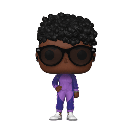 Funko - POP! Marvel: Black Panther Wakanda Forever - Shuri