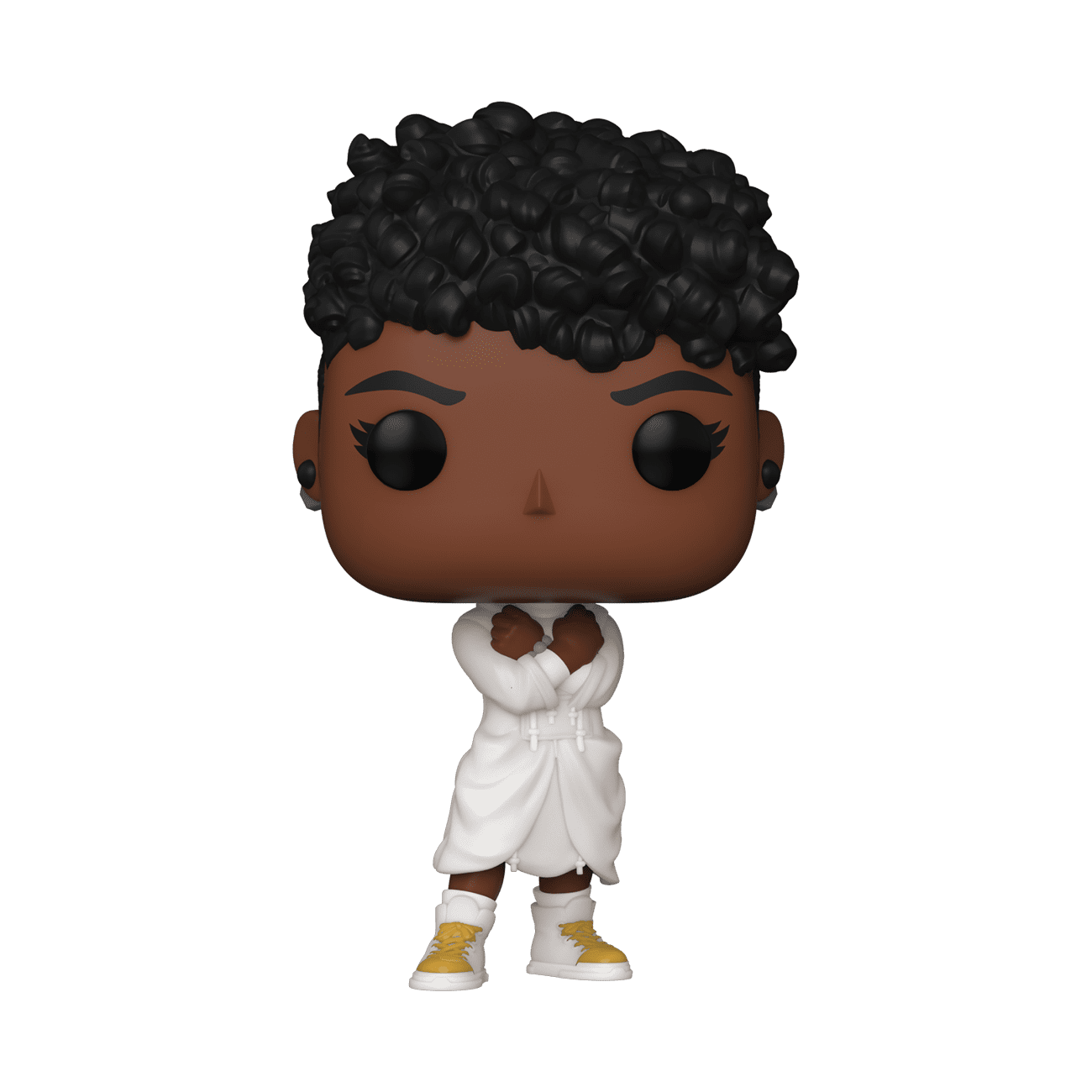 Figurine Pop! Marvel Black Panther Wakanda Forever Nakia N° 1101 Funko
