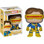 Marvel Funko POP Vinyl Figure Classic X-Men Cyclops