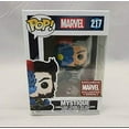 thumbnail image 1 of Funko Pop! Marvel Collectible Mystique Vinyl Figure, 1 of 2
