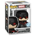 thumbnail image 1 of Funko Pop! Marvel - Daredevil Shadowland Special Edition Multicolor Exclusive Vinyl Figure #1323, 1 of 4