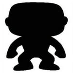 Funko Pop! Marvel: Doctor Strange Multiverse of Madness - Captain Carter