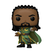 Funko Pop! Marvel: Doctor Strange in the Multiverse of Madness - Master Mordo Vinyl Bobblehead
